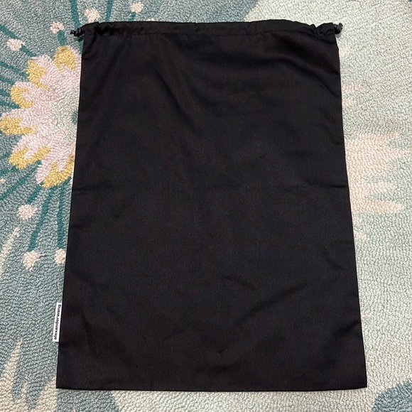 13x17.75” Alexander Wang Dust Bag - Picture 1 of 3